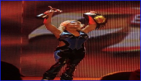 Beth Phoenix Height, Weight, Age, Spouse, Facts, Biography