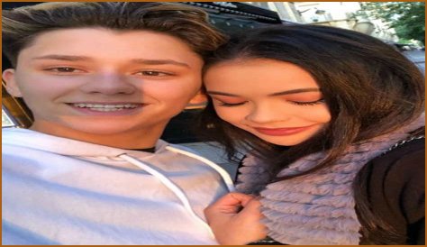 Selina Mour Height, Weight, Age, Boyfriend, Family, Facts, Biography