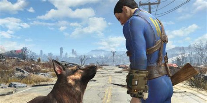 can you have dogmeat and another companion fallout 4