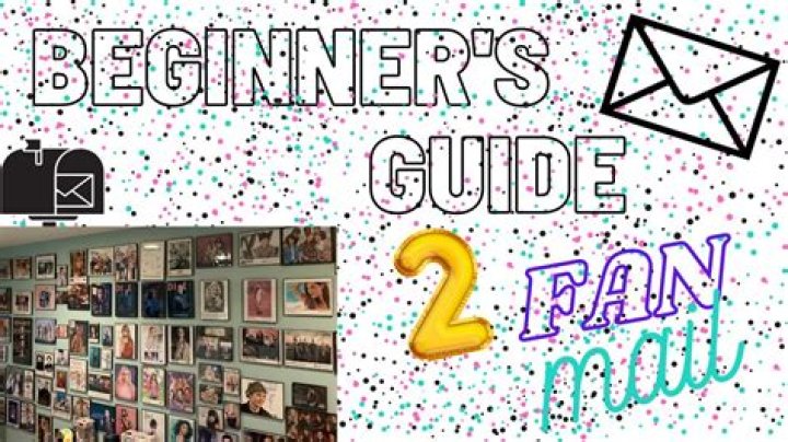 fan mail biz
