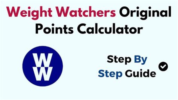 how many weight watcher points in almonds
