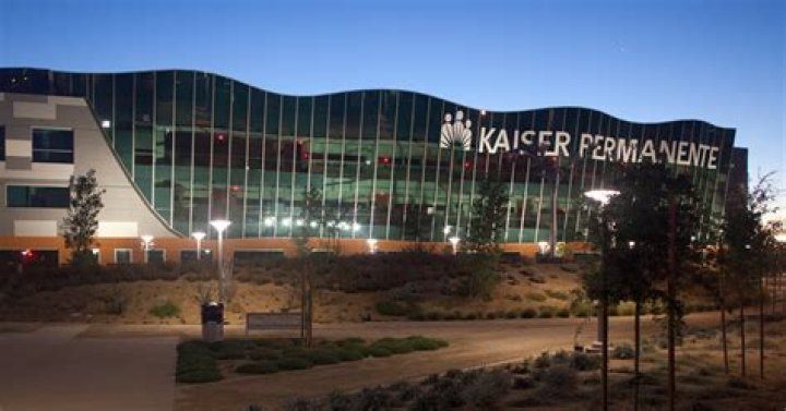 kaiser permanente reno