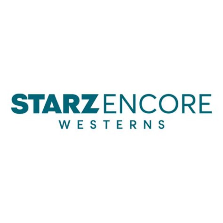 starz encore westerns on roku