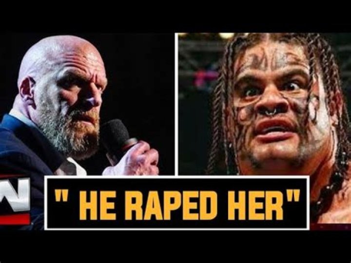 what happened to umaga